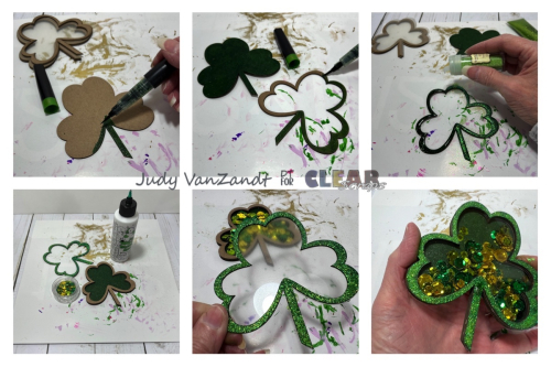 Clear_Scraps_Mini_Shaker_Shamrock