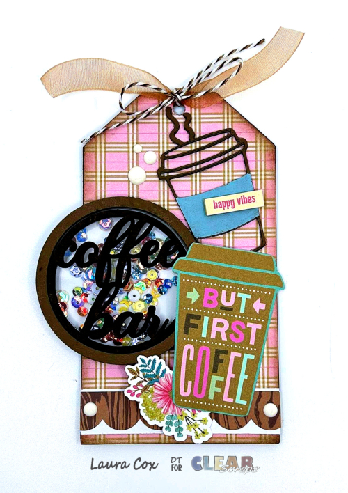 Clear_Scraps_Shaker Tag Circle_Coffee Time Tag main(1)