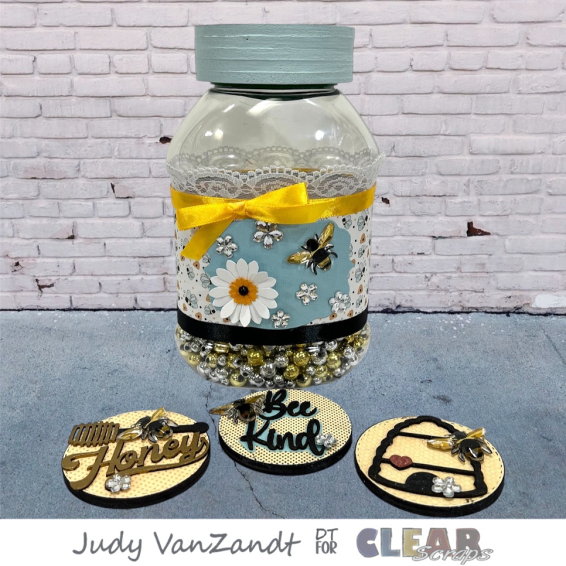 Clear_Scraps_Mason_Jar_Lid_Chipboard_Punchout_Embellishment