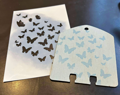 Clear_Scraps_Chipboard Memory-Dex Tag_Springtime & Butterflies tutorial(1)