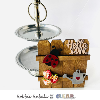 April project 1 a April project 1 a