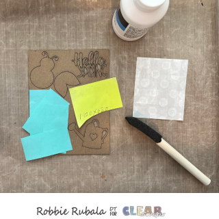 April project 1 prepping the images April project 1 prepping the images