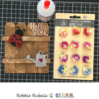 April project 1 shop stash for flowers April project 1 shop stash for flowers