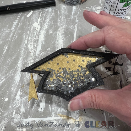 Clear_Scraps_Mini_Shaker_Graduation_Hat