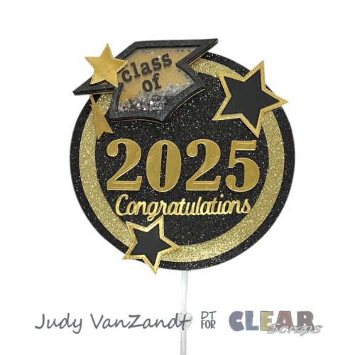 Clear_Scraps_Mini_Shaker_Graduation_Hat