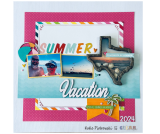 Katie Piotrowski April