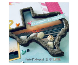 Katie Piotrowski closeup