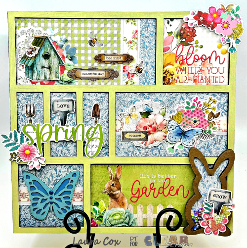 Clear_Scraps_Printer Tray_Spring Garden main(1)