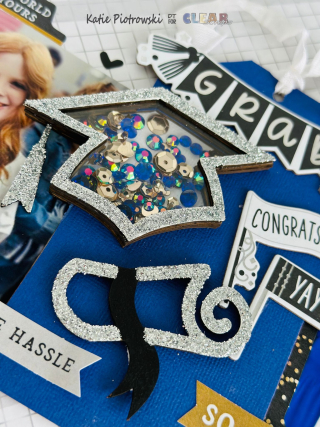Katie Piotrowski Graduation Layout closeup May 17 Katie Piotrowski Graduation Layout closeup May 17
