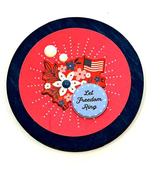 Clear_Scraps_Mason Jar Lid_Patriotic Passion close up 3(1)