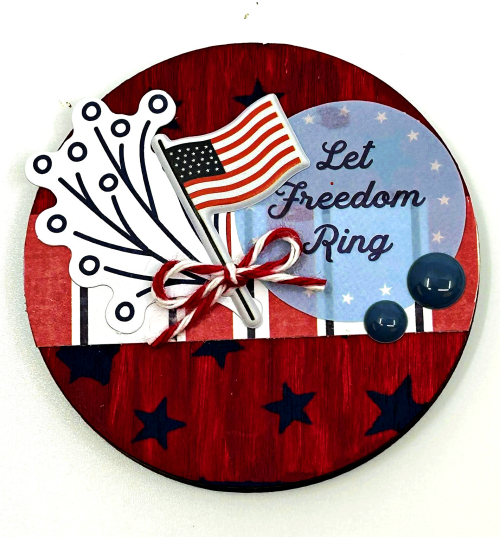 Clear_Scraps_Mason Jar Lid_Patriotic Passion close up 1(1)