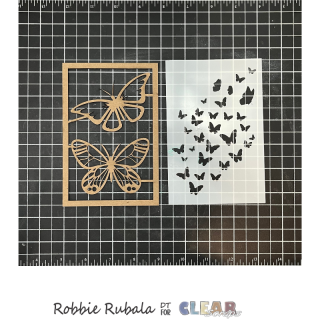 Clear Scraps canvas panel photo idea 3