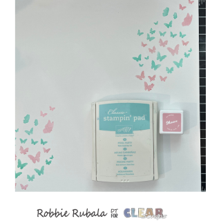 Clear Scraps canvas panel photo idea 2