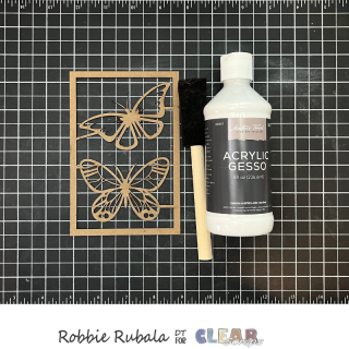 Clear Scraps canvas panel photo idea 4