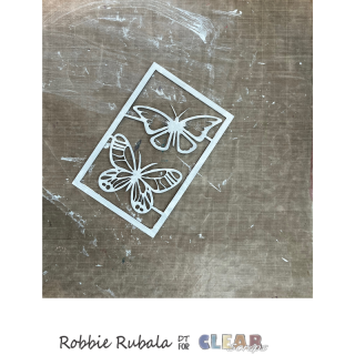Clear Scraps canvas panel photo idea 5