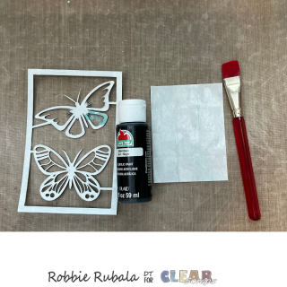 Clear Scraps canvas panel photo idea 6