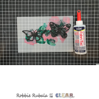 Clear Scraps canvas panel photo idea 17