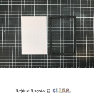 Clear Scraps canvas panel photo idea 12