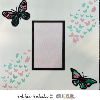 Clear Scraps canvas panel photo idea 15