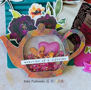 Katie Piotrowski Teapot Closeup