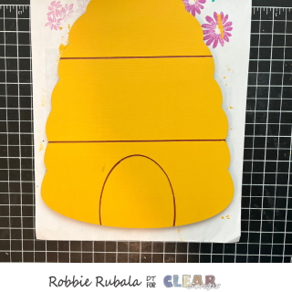 Shiplap Bee Hive home decor idea 3 Shiplap Bee Hive home decor idea 3