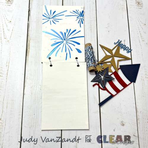 Clear_Scraps_Blank_Wood_Card_ Fireworks_Splash_Stencil_Stars_Chipboard_Embellishments_Rocket_ Chipboard_ Embellishment