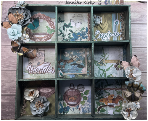 My project My project