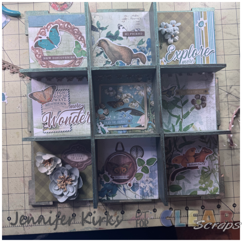 My project My project