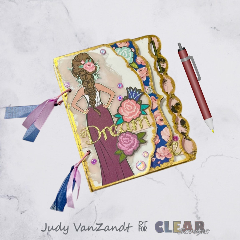 Clear_Scraps_Mixable_Medley_Album