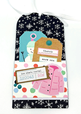 Clear_Scraps_Tag Box and Tags_Winter Wonderland tag 6 front(1)