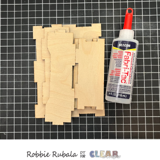 Beach photo holder 2