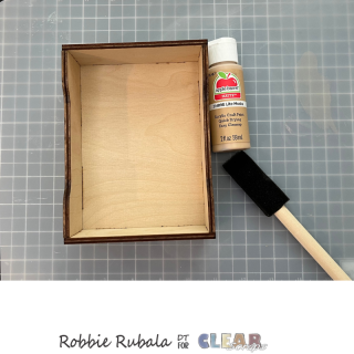 Beach photo holder 4