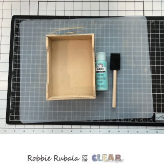 Beach photo holder 5