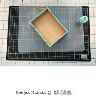 Beach photo holder 6