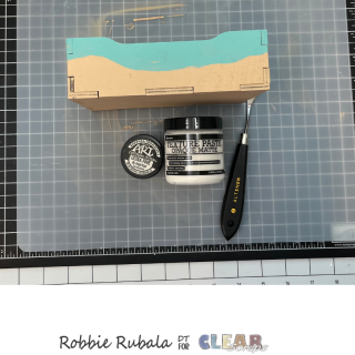 Beach photo holder 7