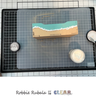 Beach photo holder 9