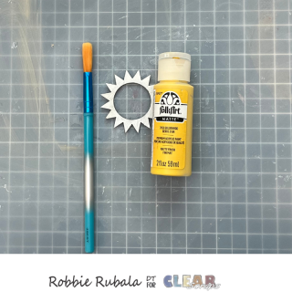 Beach photo holder 13