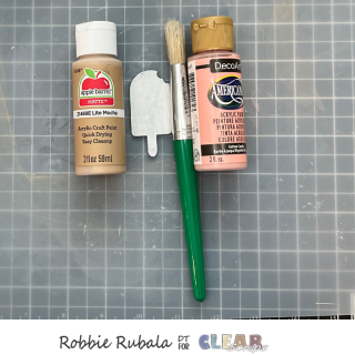 Beach photo holder 14