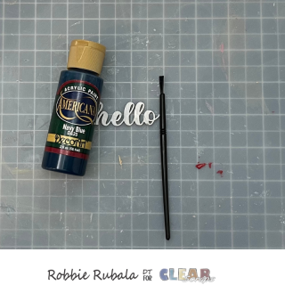 Beach photo holder 17