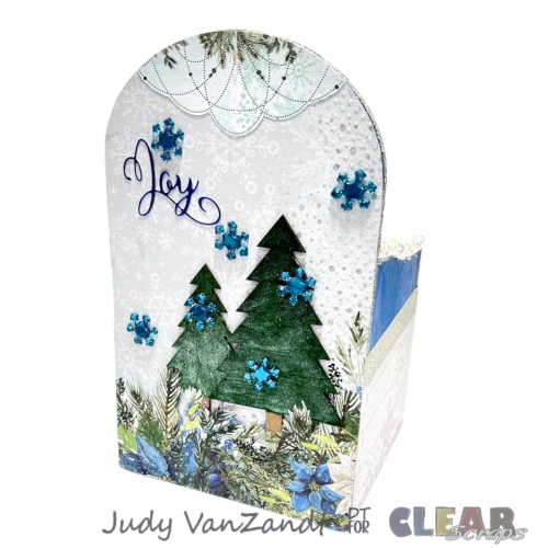 Clear_Scraps_DIY_Wood_Rounded_Tag_Box_Pine_Trees_Embellishments_Vintage_Frames_Chipboard_Embellishments