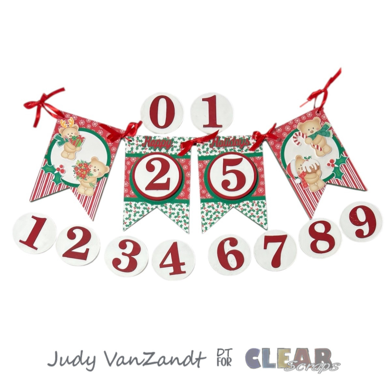 Clear_Scraps_Interchangeable_Advent_Banner_Set