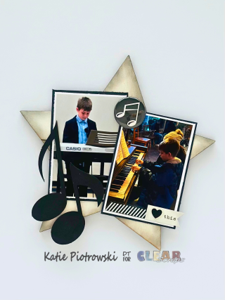 Katie Piotrowski Shiplap Music Star
