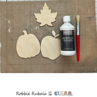 Fall banner using Clear Scraps Fall Collection shapes 1 Fall banner using Clear Scraps Fall Collection shapes 1