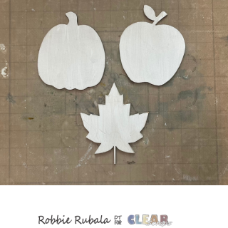 Fall banner using Clear Scraps Fall Collection shapes 2 Fall banner using Clear Scraps Fall Collection shapes 2