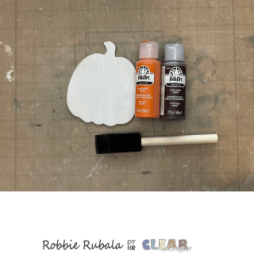 Fall banner using Clear Scraps Fall Collection shapes 3 Fall banner using Clear Scraps Fall Collection shapes 3