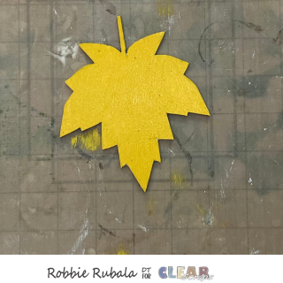 Fall banner using Clear Scraps Fall Collection shapes 7 Fall banner using Clear Scraps Fall Collection shapes 7