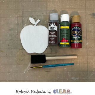 Fall banner using Clear Scraps Fall Collection shapes 11 Fall banner using Clear Scraps Fall Collection shapes 11