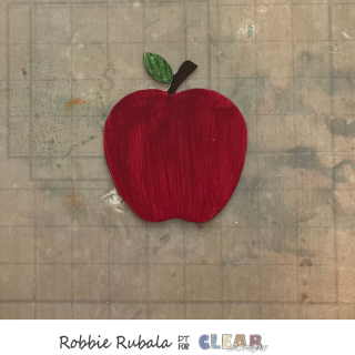 Fall banner using Clear Scraps Fall Collection shapes 12 Fall banner using Clear Scraps Fall Collection shapes 12