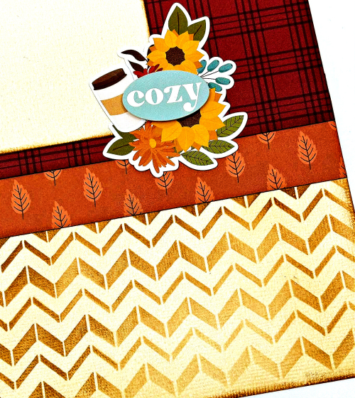 Clear_Scraps_Mini Shaker Coffee_Sweater Weather LO close up stencil(1)