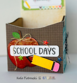 Katie Piotrowski Back to School Rounded Tag Box front Katie Piotrowski Back to School Rounded Tag Box front